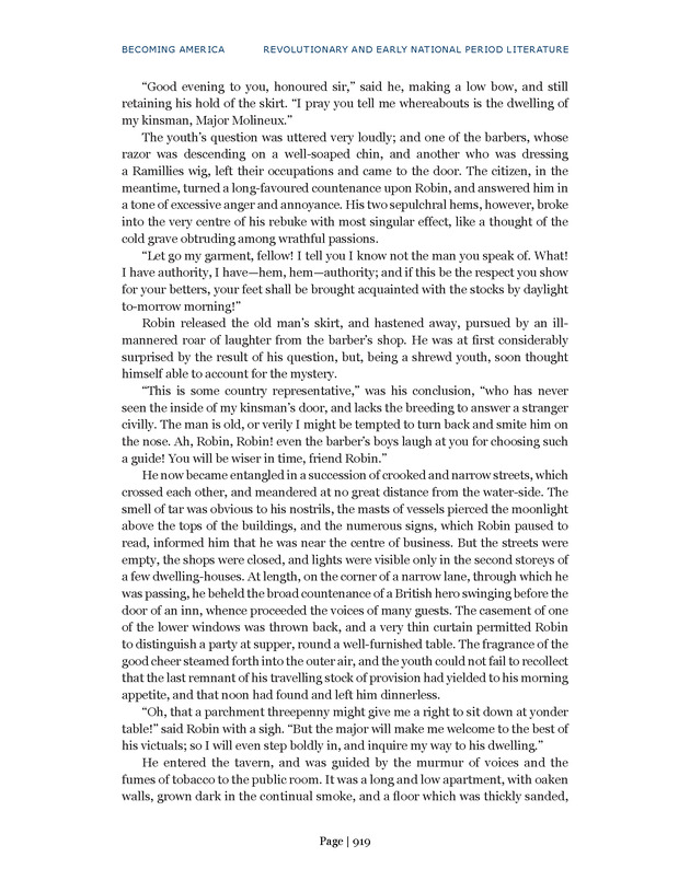 Becoming America - Title Page 930